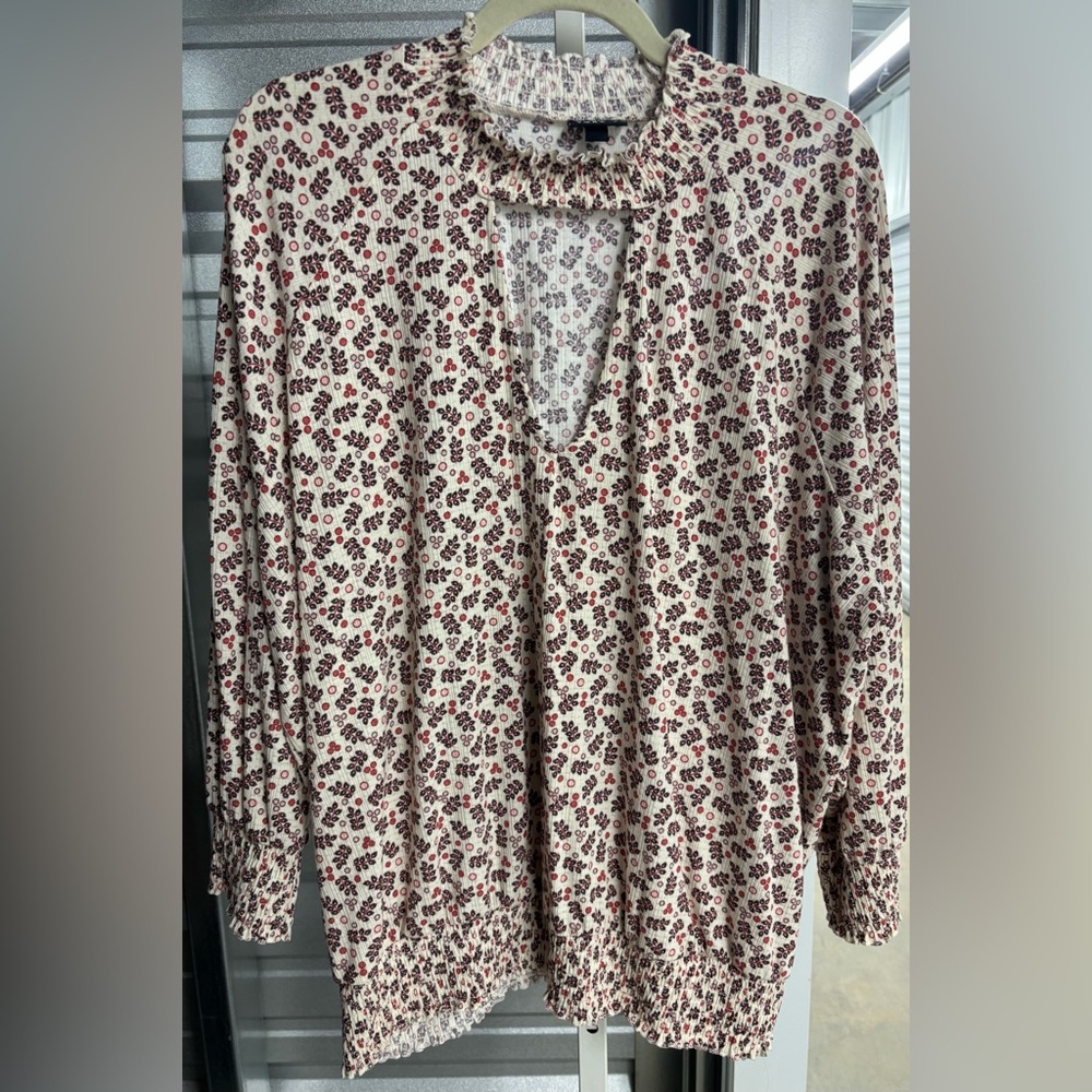 Torrid top
